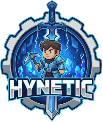 Hynetic logo